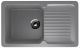 Кухонная мойка Ulgran Classic U-506-309 тёмно-серый