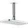 Верхний душ Hansgrohe Raindance 27383000 хром