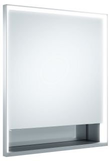 Зеркальный шкаф Keuco Royal Lumos 14331171201 65 см