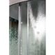 Душевая кабина Deto L 901 стандартная 100х100х215 см