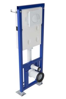 Инсталляция для подвесного унитаза Laguraty 100 J