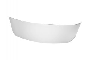 Фронтальная панель для ванны Relisan Ariadna 160 R Гл000000568 Белая