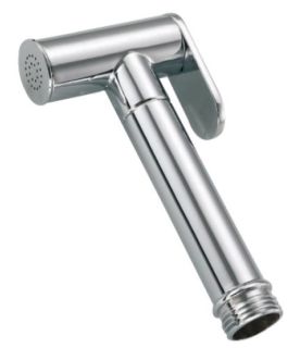 Лейка для гигиенического душа Haiba HB35-2 хром