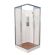 Душевая кабина K2090N без крыши