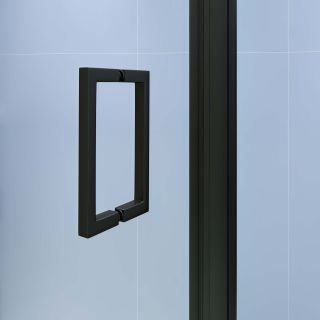 Душевая дверь RGW SV-05B 70320508-194 80см чёрный