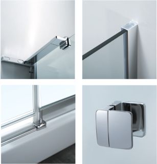 Душевой уголок Koller Pool NEON N90KС 90x 90 см