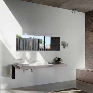 Зеркало с подсветкой Keuco Edition  11597173000 176 см