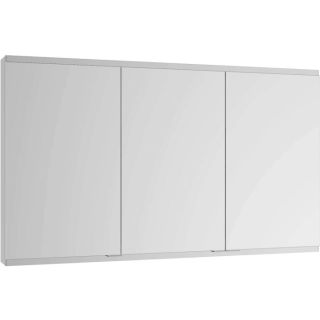 Зеркальный шкаф Keuco Royal Modular 800300140000000 140 см