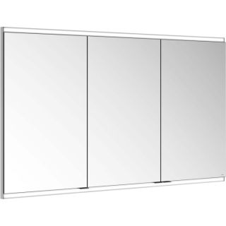 Зеркальный шкаф Keuco Royal Modular 800310130100300 130 см