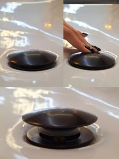 Донный клапан AltroBagno PU 070205 BrNe