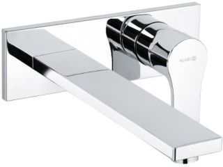 Встраиваемый смеситель для раковины Kludi Zenta SL хром 482480565