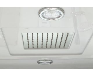 Душевая кабина Deto V9045 90X90