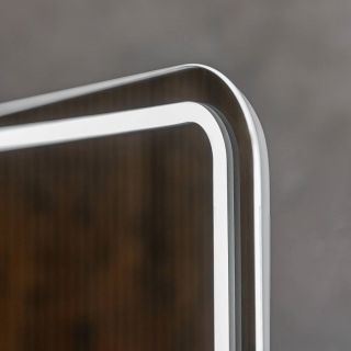 Зеркало Maretti Florenza FL1410070P34EL 100x70 см