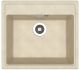 Кухонная мойка Dr. Gans Ника 570 дюна