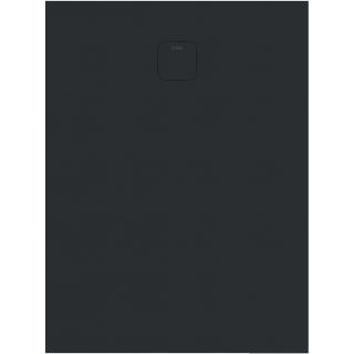 Душевой поддон Starohome Cosmo 41512247 120x80 см чёрный матовый