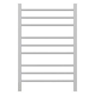 Полотенцесушитель электрический Point Веста PN70758W 50x80 см белый