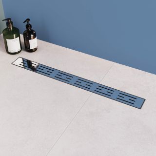 Душевой лоток RGW Drain Leo-20 60212060-01 60см хром