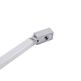 Душевая перегородка CEZARES LIBERTA-L-1-TB-110-GR-Cr