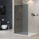 Душевая перегородка CEZARES LIBERTA-L-1-TB-120-GR-Cr