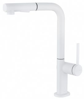 Смеситель для кухни Paulmark Neo Ne214419-431 хром