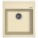 Кухонная мойка Florentina Липси 460 шампань