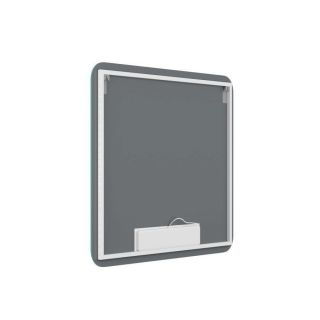 Зеркало Maretti Florenza FL148070P25EL 80x70 см