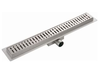 Душевой лоток Haiba HB93500 50см сатин