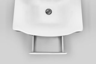 Am.pm Like M80FSX0652WG тумба под раковину 65 см белый