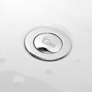 Душевая кабина Deto ЕМ2712 R N (без крыши) 120х80х210 см