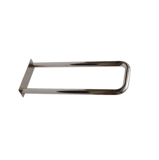 Поручень настенный Aquatek POR-0000002 хром