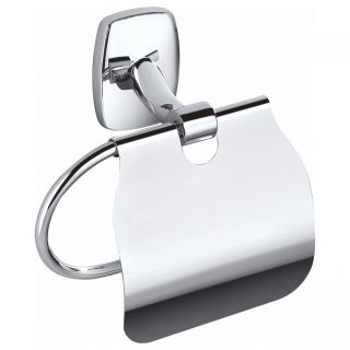 Держатель для туалетной бумаги Wonzon & Woghand Porto WW-1601 хром