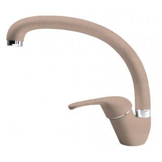 Смеситель для кухни Florentina Мира песочный