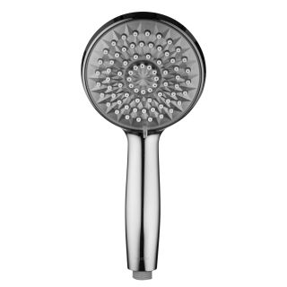 Душевая лейка Swedbe Calypso 5016G1 с 3D дизайном серый