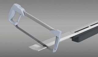 Душевой лоток TECE TECEdrainprofile 671600 160 см хром матовый