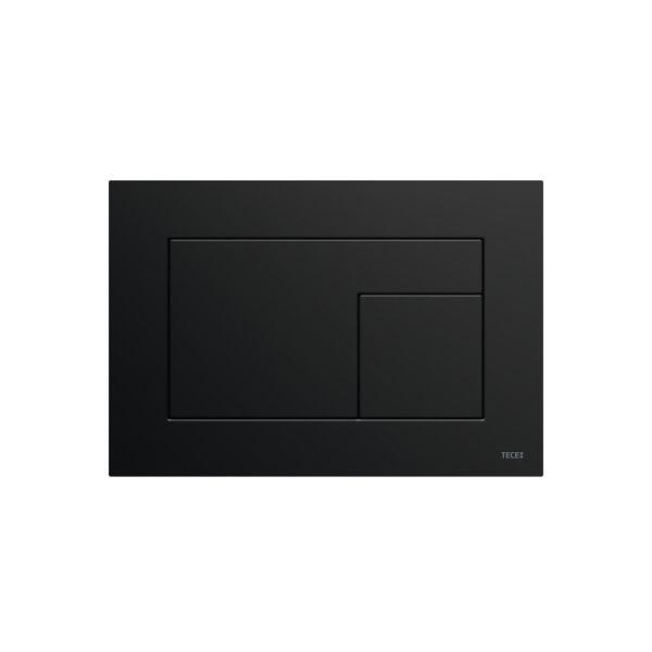 Клавиша смыва TECE TECEvelvet 9240732 чёрный
