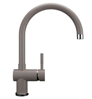 Смеситель для кухни Ulgran Classic Ulgran 021(302) песочный