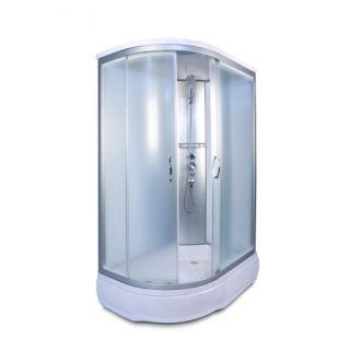 Душевая кабина RIVER NARA 120/80/26  МТ R