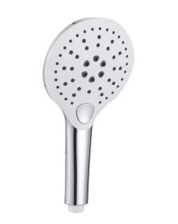 Лейка для душа Rose RH44 хром