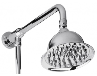 Душевая система Timo Nelson SX-1190 хром