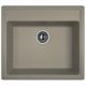 Кухонная мойка Dr. Gans Ника 570 везувий