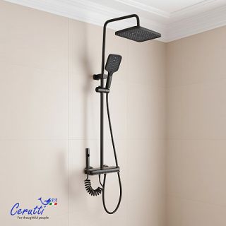 Душевая стойка Ceruttispa NIVES