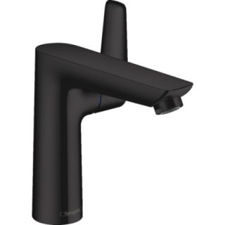 Смеситель для раковины Hansgrohe Talis E 71754670 черный