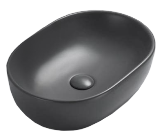 Раковина Timo KULO ТК-405MB 60 см