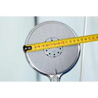 Душевая кабина Deto D102S R 120х80х220 см