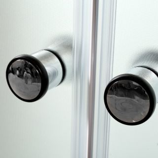 Душевая кабина Deto D102S LED R