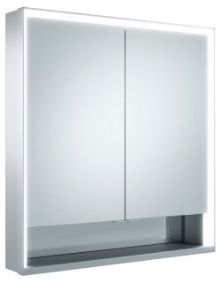 Зеркальный шкаф Keuco Royal Lumos 14327171301 70 см