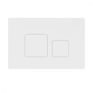 Клавиша смыва Maretti Katrina AC12KA-740, белый