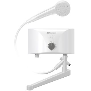 Водонагреватель проточный Thermex Vetro 6500 shower
