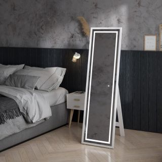 Зеркало Maretti Umbria UM1445175P19EL 49x165 см