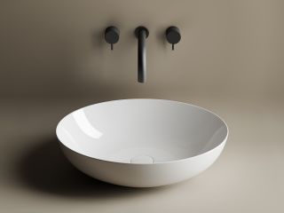 Раковина Ceramica Nova Element CN6017 52см белый